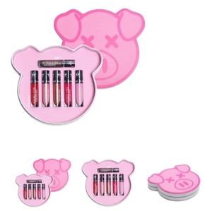 ShaneXJeffree Pig Lippie Box SOLD OUT TIL 2020!